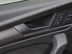 2021款 45 TFSI 豪华型