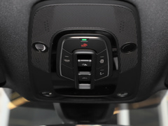 2021款 45 TFSI 豪华型