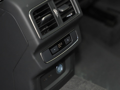 2021款 45 TFSI 豪华型