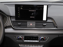 2021款 45 TFSI 豪华型
