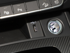 2021款 45 TFSI 豪华型