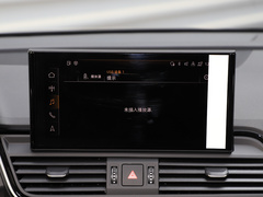 2021款 45 TFSI 豪华型