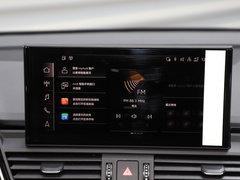2021款 45 TFSI 豪华型