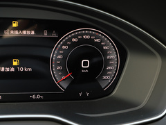 2021款 45 TFSI 豪华型