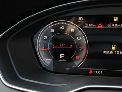 2021款 45 TFSI 豪华型