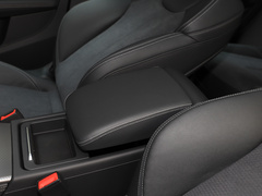 2021款 45 TFSI 豪华型
