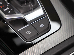 2021款 45 TFSI 豪华型