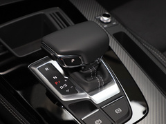 2021款 45 TFSI 豪华型