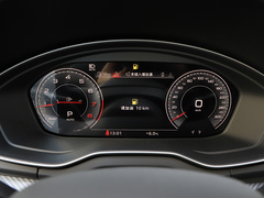 2021款 45 TFSI 豪华型