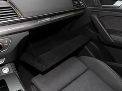 2021款 45 TFSI 豪华型
