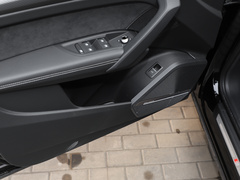 2021款 45 TFSI 豪华型