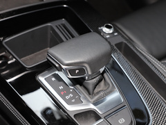 2021款 45 TFSI 臻选型