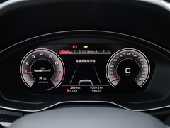 2021款 45 TFSI 臻选型
