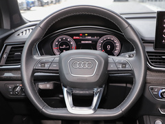 2021款 45 TFSI 臻选型
