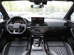 2021款 45 TFSI 臻选型