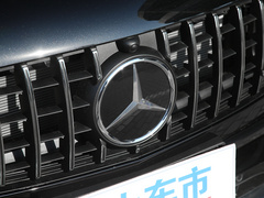 2021款 AMG GLA 45 4MATIC+