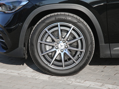 2021款 AMG GLA 45 4MATIC+