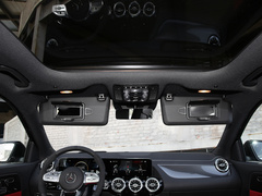 2021款 AMG GLA 45 4MATIC+