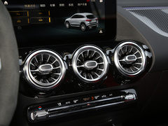 2021款 AMG GLA 45 4MATIC+