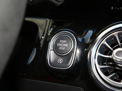 2021款 AMG GLA 45 4MATIC+