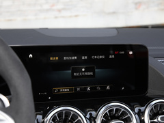 2021款 AMG GLA 45 4MATIC+