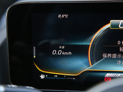 2021款 AMG GLA 45 4MATIC+
