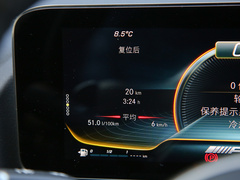 2021款 AMG GLA 45 4MATIC+