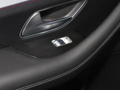 2021款 GLE 350e 4MATIC 轎跑SUV