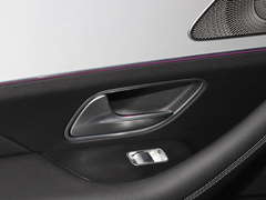 2021款 GLE 350e 4MATIC 轎跑SUV