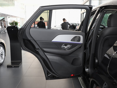 2021款 GLE 350e 4MATIC 轎跑SUV