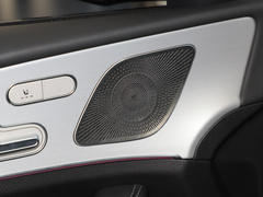 2021款 GLE 350e 4MATIC 轎跑SUV