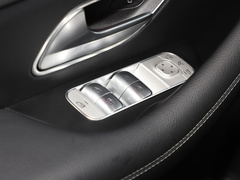 2021款 GLE 350e 4MATIC 轎跑SUV
