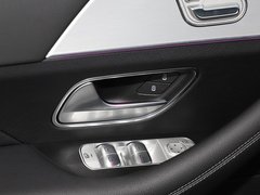 2021款 GLE 350e 4MATIC 轎跑SUV