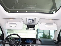 2021款 GLE 350e 4MATIC 轎跑SUV