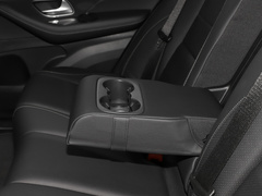 2021款 GLE 350e 4MATIC 轎跑SUV