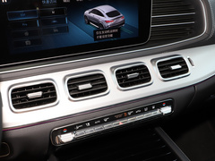 2021款 GLE 350e 4MATIC 轎跑SUV