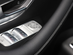 2021款 GLE 350e 4MATIC 轎跑SUV