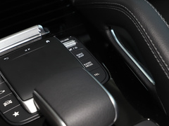 2021款 GLE 350e 4MATIC 轎跑SUV