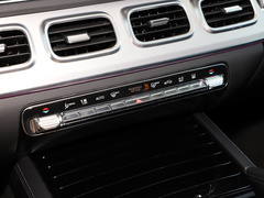 2021款 GLE 350e 4MATIC 轎跑SUV
