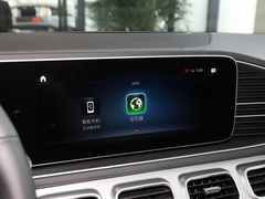 2021款 GLE 350e 4MATIC 轎跑SUV