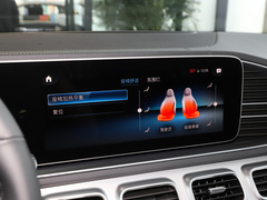 2021款 GLE 350e 4MATIC 轎跑SUV