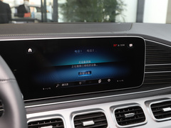 2021款 GLE 350e 4MATIC 轎跑SUV
