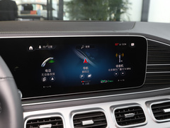2021款 GLE 350e 4MATIC 轎跑SUV