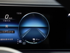 2021款 GLE 350e 4MATIC 轎跑SUV