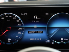 2021款 GLE 350e 4MATIC 轎跑SUV