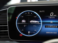 2021款 GLE 350e 4MATIC 轎跑SUV