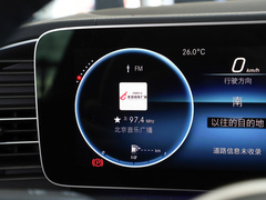 2021款 GLE 350e 4MATIC 轎跑SUV