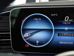 2021款 GLE 350e 4MATIC 轎跑SUV