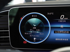 2021款 GLE 350e 4MATIC 轎跑SUV