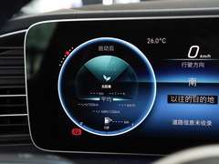 2021款 GLE 350e 4MATIC 轎跑SUV